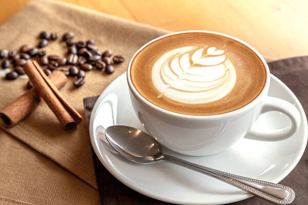 CAPUCCINO 6 oz